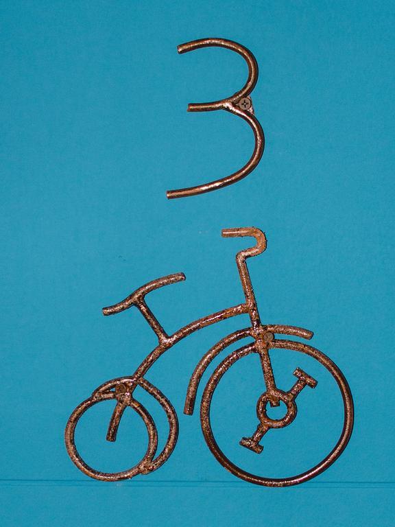 La Bicicleta Hostal Managua Quarto foto