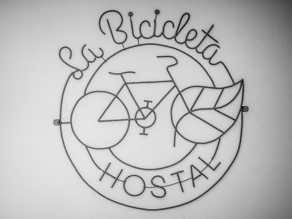 La Bicicleta Hostal Managua Quarto foto